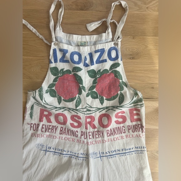 Jaded Gypsy Jumpsuit size S/M - Picture 3 of 5